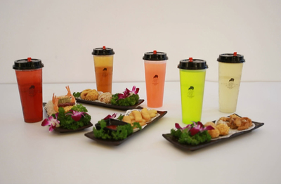 臺町公司 上海餐飲創(chuàng)業(yè)加盟服務(wù)詳解