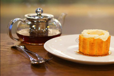 馥舍 以卓越產(chǎn)品與服務(wù)贏得餐飲美食消費者的心