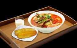 面館加盟 開啟成功餐飲服務(wù)之路