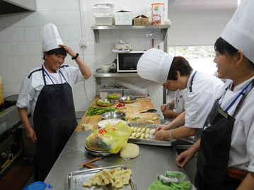 2013年度公司餐飲服務(wù)廚藝競賽總結(jié)