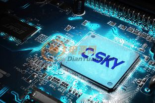 互聯(lián)網(wǎng)巨頭布局AI芯片 驅(qū)動(dòng)芯片產(chǎn)業(yè)變革與重慶計(jì)算產(chǎn)業(yè)發(fā)展新機(jī)遇